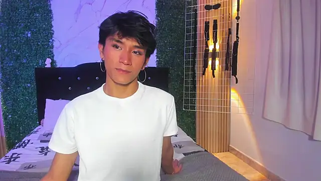 cococumps Show Webcam