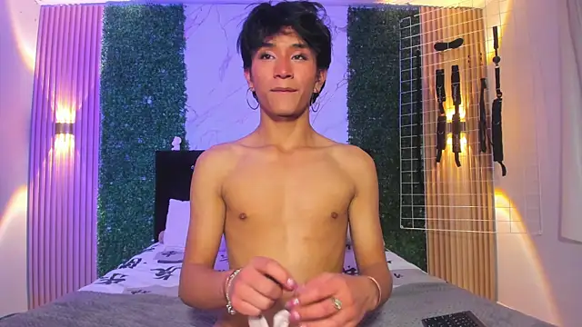 cococumps Webcam show