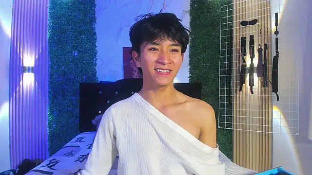 cococumps 网络视讯表演