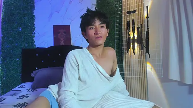 cococumps Show in webcam