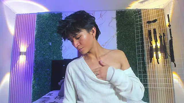 cococumps – webcam-show