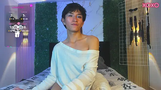 โชว์เว็บแคมของ cococumps