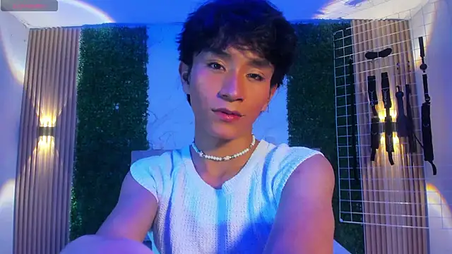 cococumps' Webcam Show