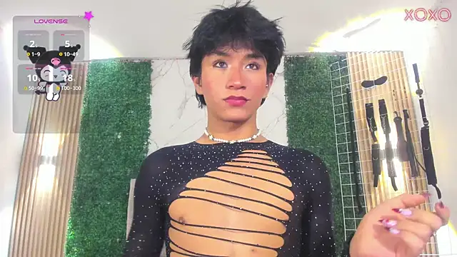 cococumps Webcamshow