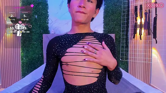 cococumps webcam show