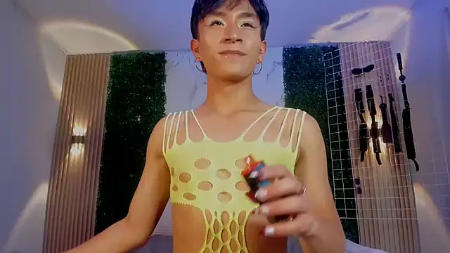 cococumps webcam show