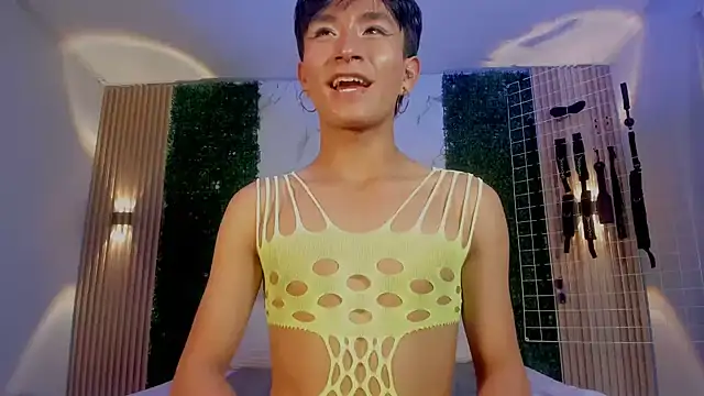 cococumps Webcam-Show