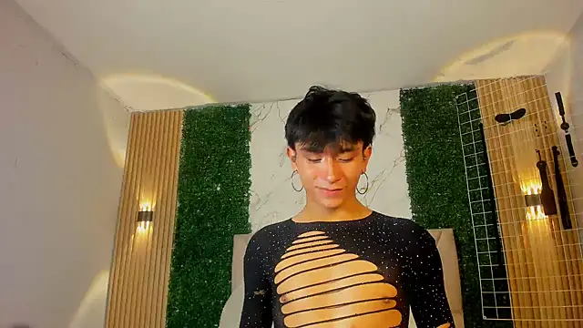 عرض كام cococumps