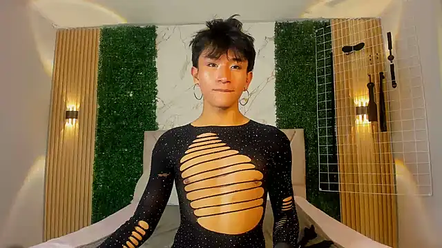 cococumps Webcam-Show