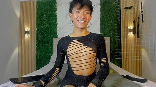عرض كام cococumps