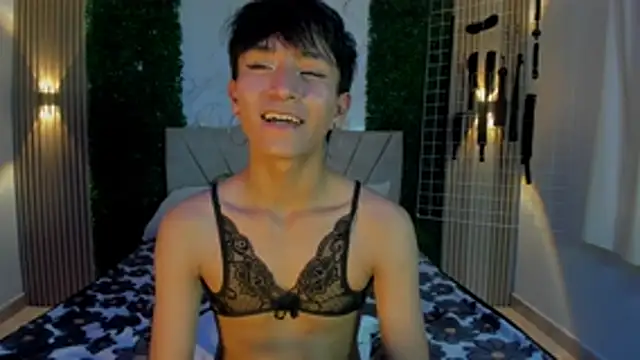 cococumps webcam show
