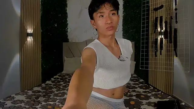 cococumps – webcam-show