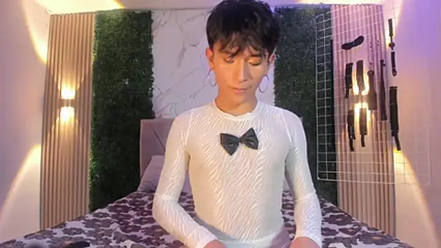 cococumps' Webcam Show