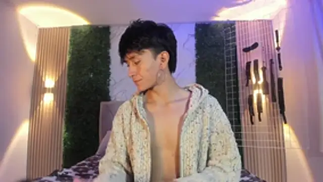 cococumpsn Webbikameraesitys