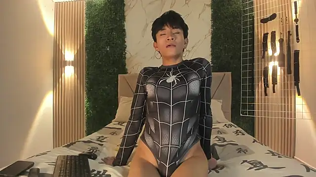 cococumps 웹캠 쇼