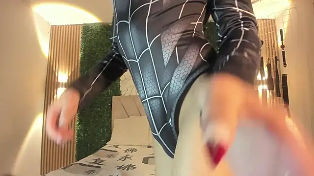 cococumps Webcam-Show