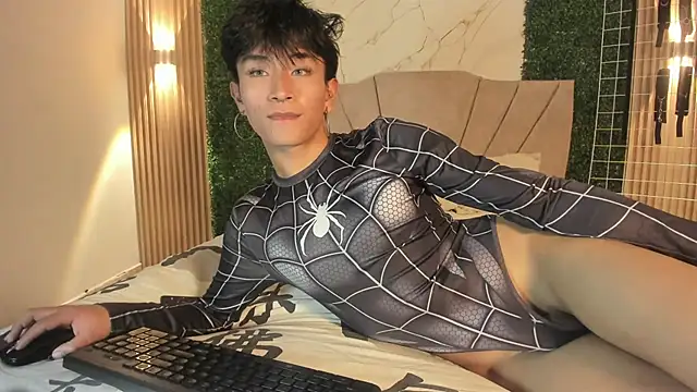 cococumps Webcam show