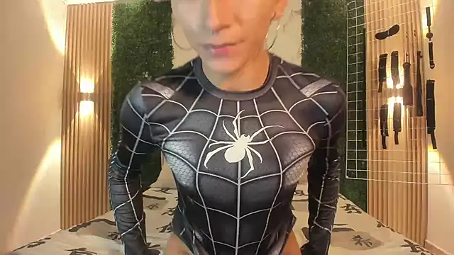 cococumps' Webcam Show