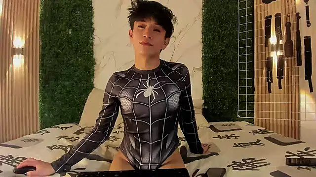 cococumps Show Webcam