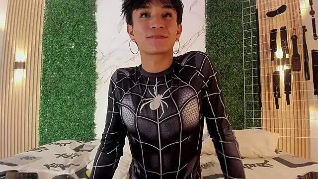 cococumps webcam show