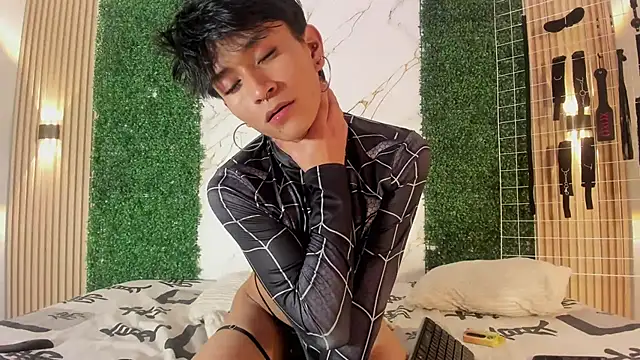 cococumps Webcam-Show