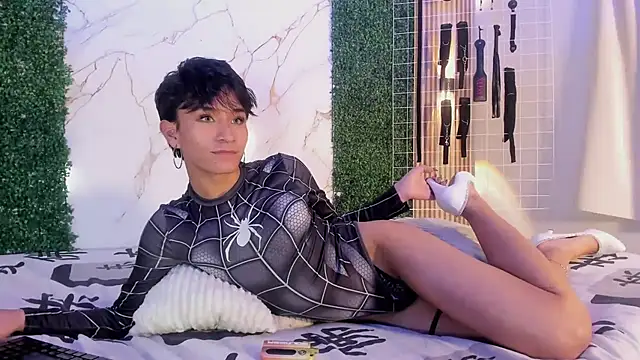cococumps Webcam Show