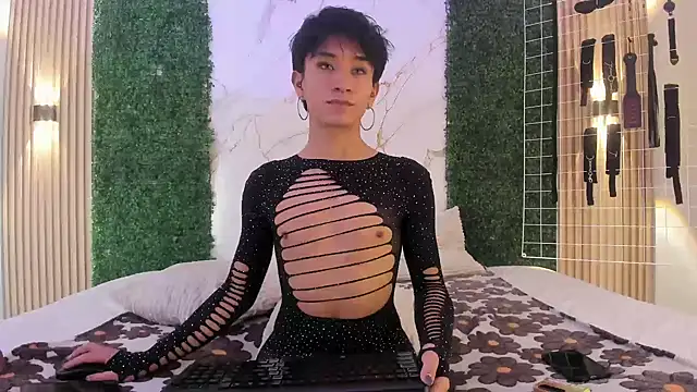 cococumpsn Webbikameraesitys