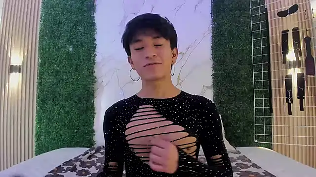 Show de cococumps na webcam
