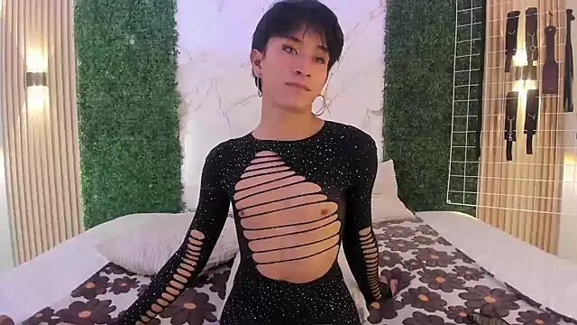 Webkamerová show cococumps