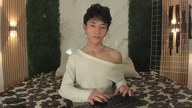 cococumps Show Webcam