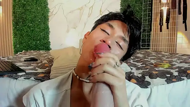 cococumps Webcam Show