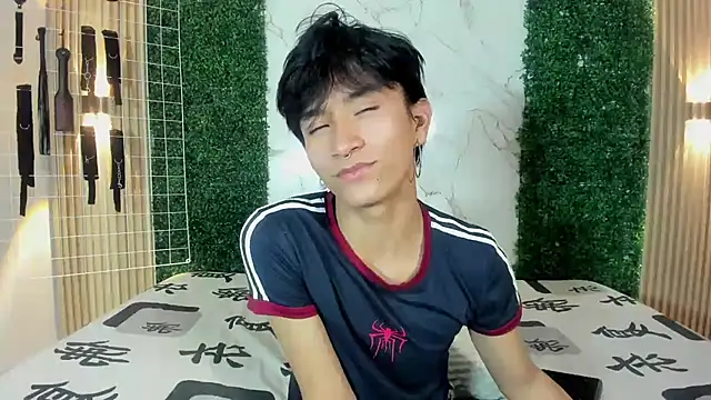 cococumps Pertunjukan Webcam