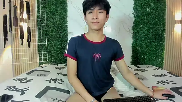 cococumps Show Webcam
