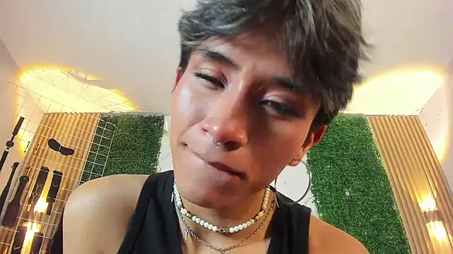 cococumps' Webcam Show