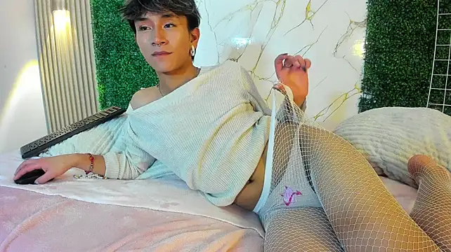 cococumps webcam show