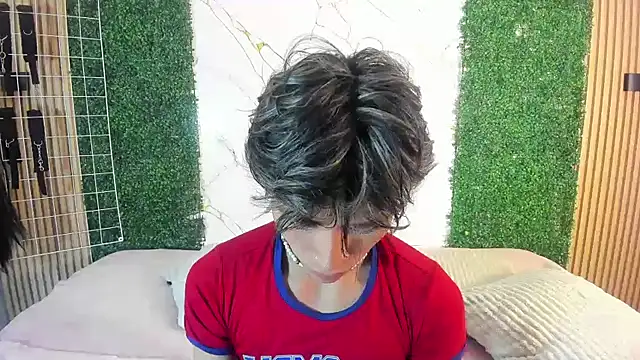 cococumps Webcam Show