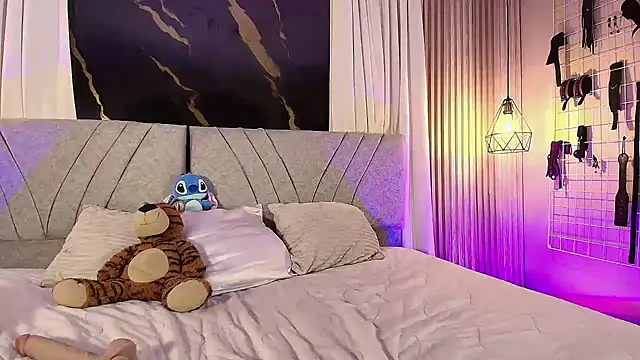 Вебкам-шоу cococumps
