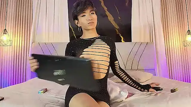 Show de webcam de cococumps