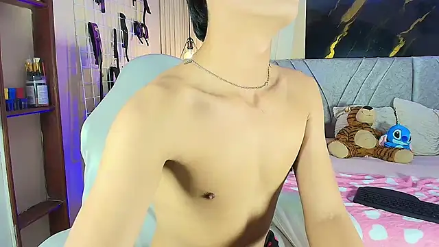 cococumps Show in webcam
