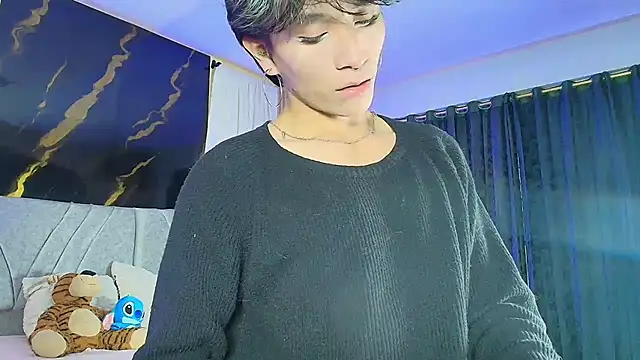 cococumps Webcam show
