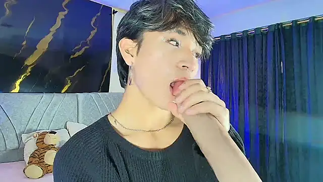 cococumps Show Webcam