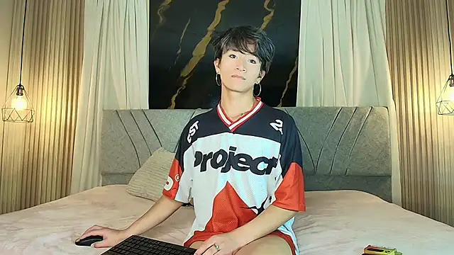 cococumps webcam show