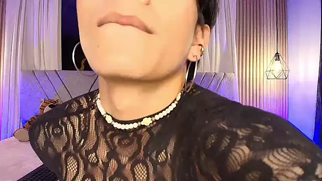 cococumps 网络视讯表演