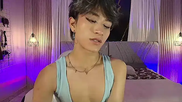 cococumps Webcam-Show