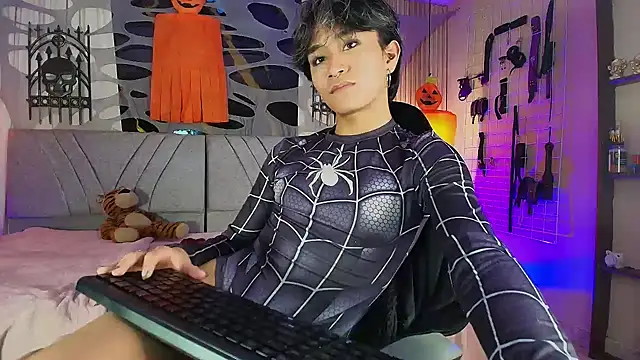 cococumps Webcam-Show