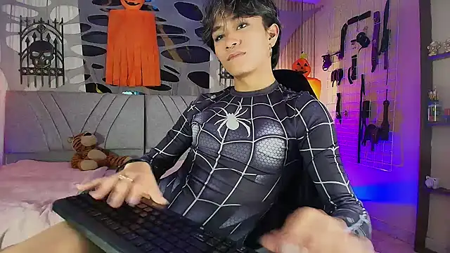 cococumps – webcam-show