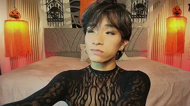 cococumps Webcam-Show