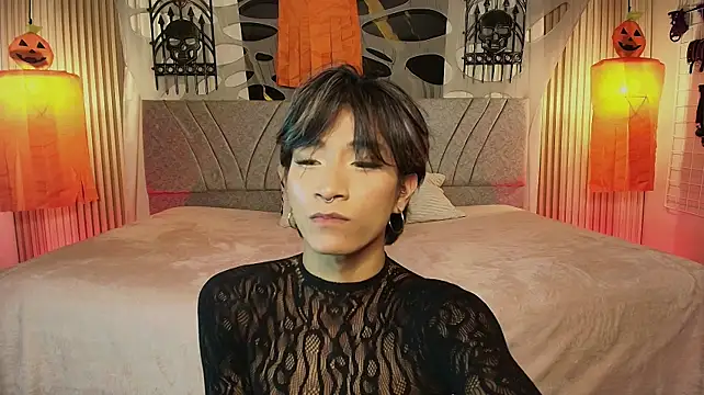 cococumps Show in webcam