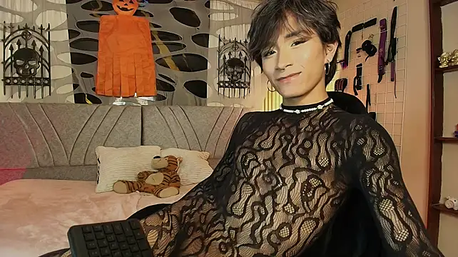 cococumps Webcam show