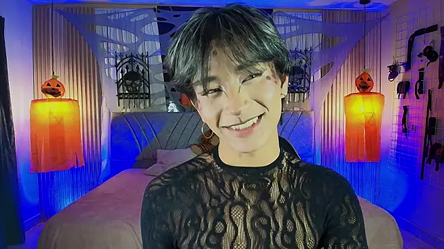 cococumps Show in webcam